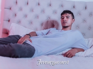 Jeremygarnert