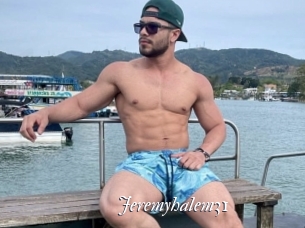 jeremyhalem31 Partouze