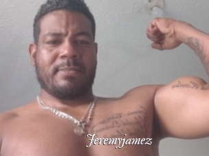 Jeremyjamez