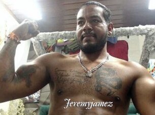 Jeremyjamez