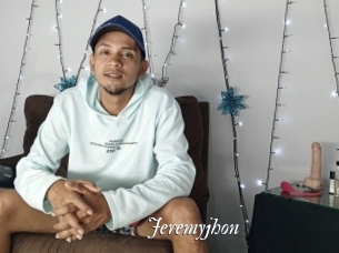 Jeremyjhon