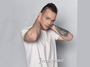 Jeremysmit