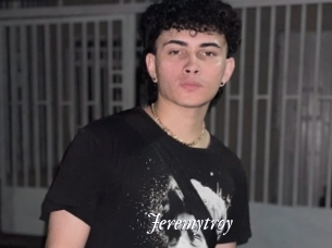 Jeremytroy