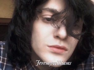 Jeremywilliams