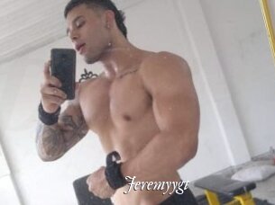 Jeremyygt