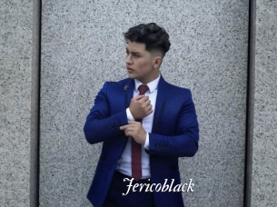jericoblack Partouze