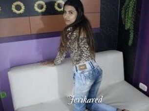Jerikared