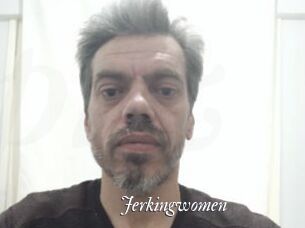 Jerkingwomen
