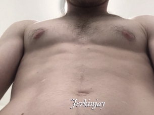 Jerkinjay