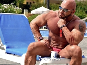 jeromebach Partouze