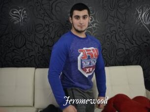 jeromewood Partouze