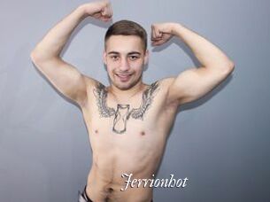 Jerrionhot