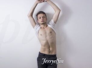 jerryelfin Partouze