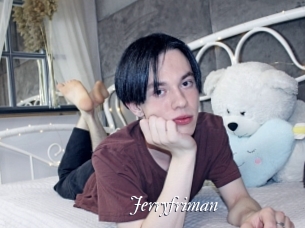 Jerryfriman