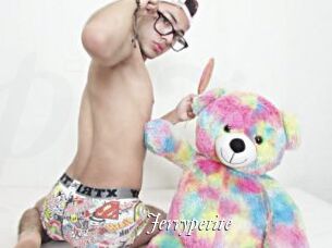 Jerrypetite