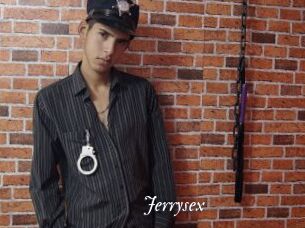 Jerrysex