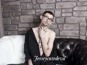 jerseycutedevil Partouze