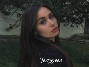 Jersygreen
