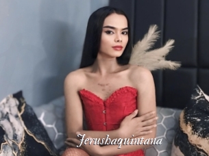 jerushaquintana Partouze