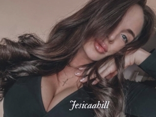 Jesicaahill