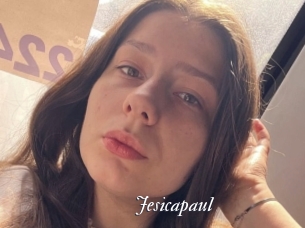 Jesicapaul