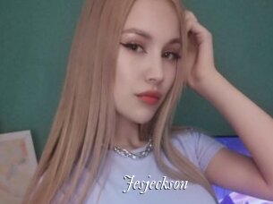Jesjeckson