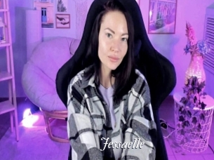 Jessaelle