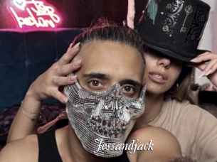 Jessandjack
