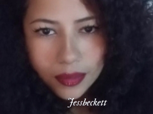 Jessbeckett