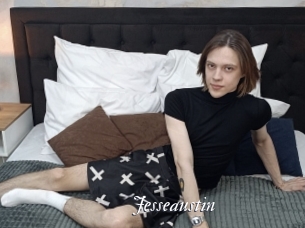 Jesseaustin