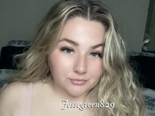 Jessegreen829