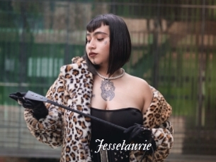 jesselaurie Partouze