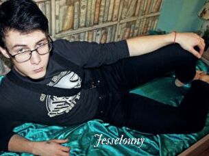 Jesselonny