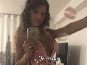 Jessexcam
