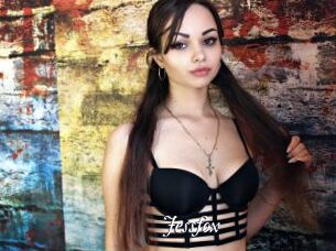 Jessfox