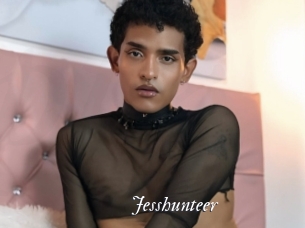 Jesshunteer