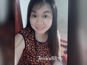 jessica8879 Partouze