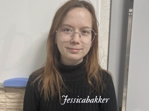 Jessicabakker