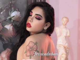 Jessicadubair