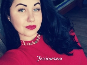 Jessicaevens