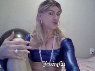 jessicaf21 Partouze