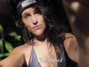 jessicaford Partouze