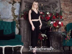 Jessicafriendly