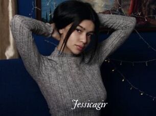 jessicagir Partouze