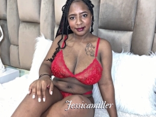 Jessicamiller