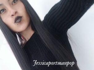 Jessicaportmanpop