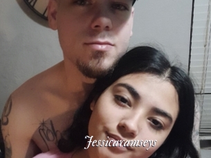 Jessicaramseys