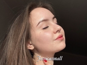 Jessicasmall