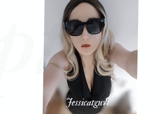 jessicatgurl Partouze