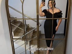 Jessicawaston